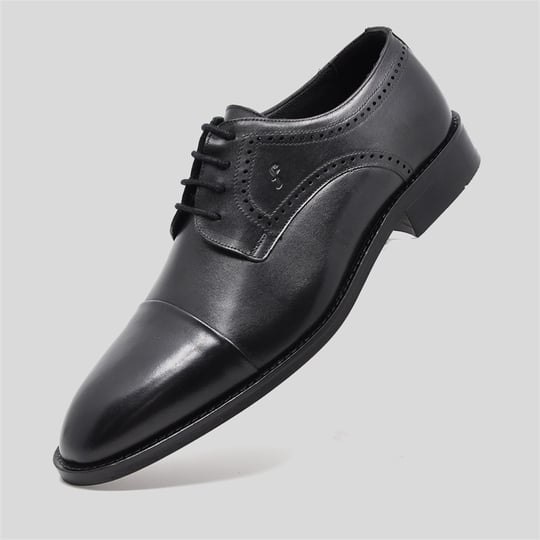 Deri Erkek Klasik Ayakkabı Modelleri ve Fiyatları - Fosco