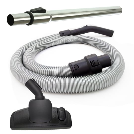 Arçelik S 4210 Green Power Elektrikli Süpürge Hortumu Emici Yer Başlığı Teleskopik Boru