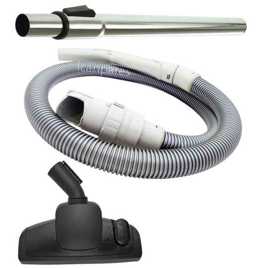 Bluehouse BH 018W Mojado Elektrikli Süpürge Hortumu Emici Yer Başlığı Teleskopik Boru