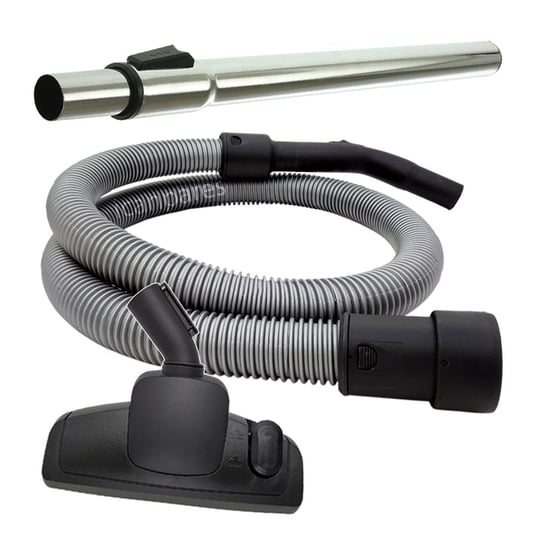 Fantom Uyumlu Ecologic WF 4700 Elektrikli Süpürge Hortumu Emici Başlık Teleskopik Boru