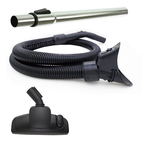 Philips Uyumlu FC 9225 Marathon Süpürge Hortumu Emici Yer Başlığı Boru