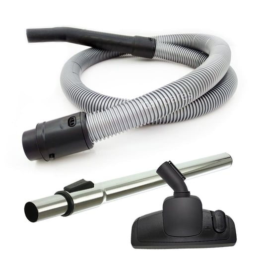 Tefal Uyumlu TW 7690 Silence Force Süpürge Hortumu Başlığı Borusu