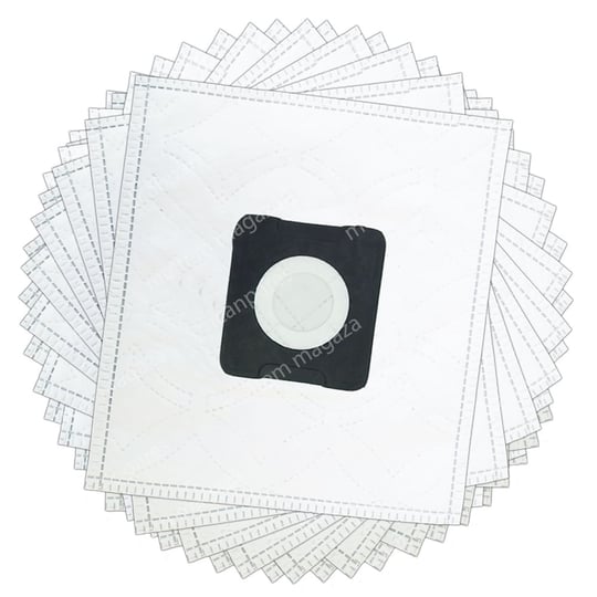 Altus AL 662 K Süpürge Toz Torbası 20 ADET