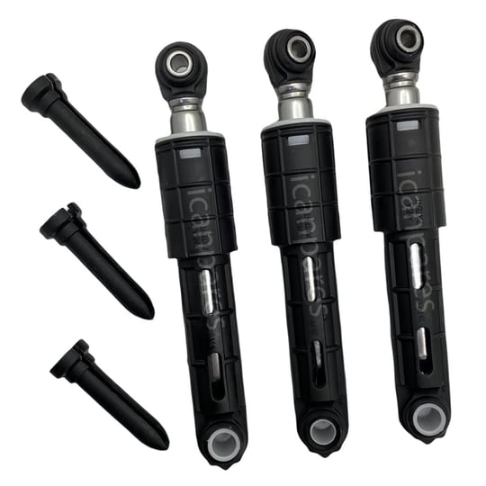 Bosch WAS24760TR Çamaşır Makinesi Amortisörü