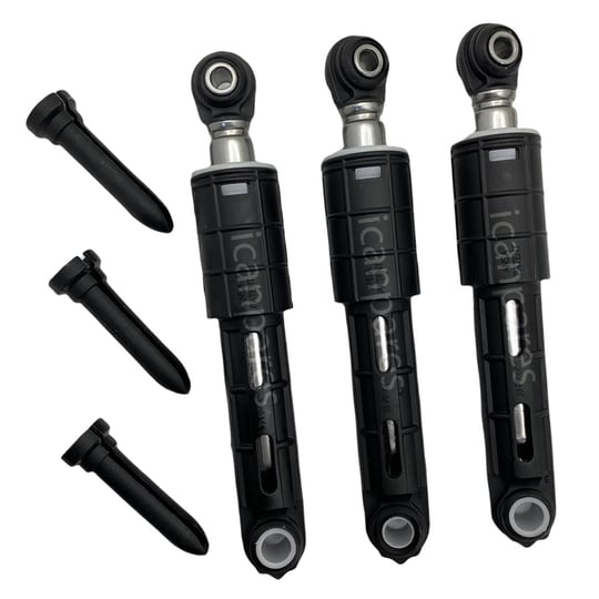 Bosch WIW24340EU Çamaşır Makinesi Amortisörü