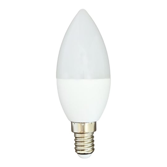 Led Avize Ampülü 7W 240 Lümen 4000k E-14