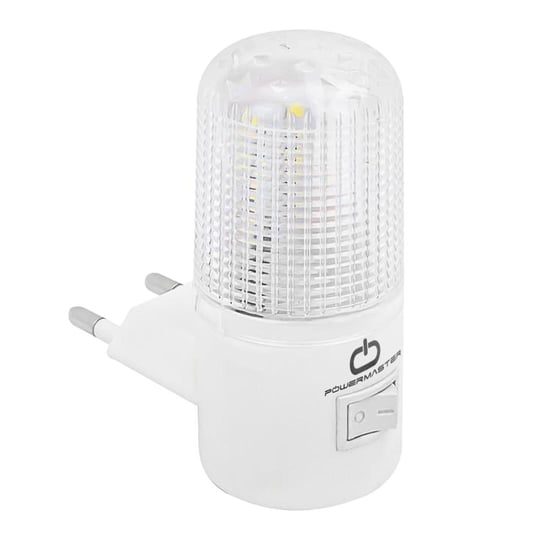 Ledli Anahtarlı Gece Lambası QL-102
