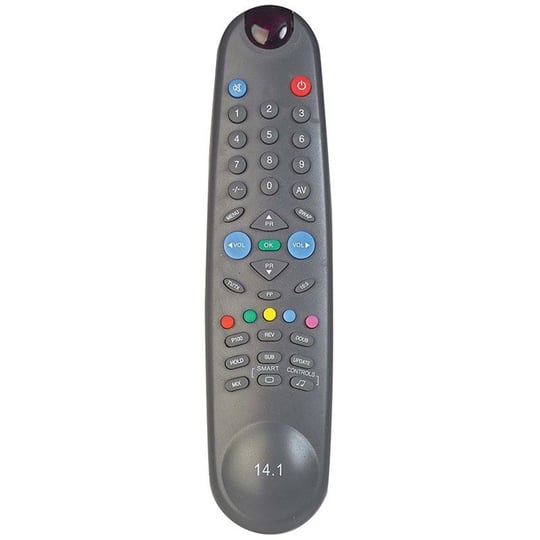 Arçelik 14.1 TV Kumanda