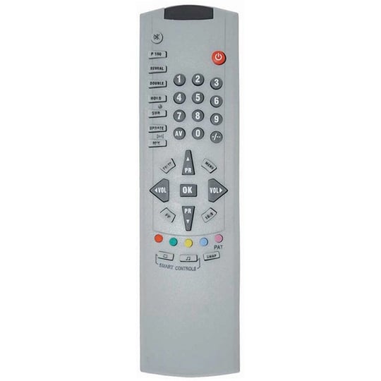 Arçelik PAT Tuşlu Tüplü TV Kumanda