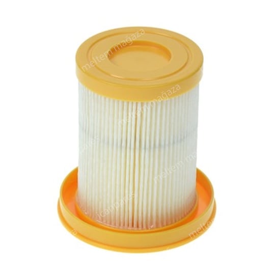 Arçelik S 6400 Süpürge Silindirik Hepa Filtre