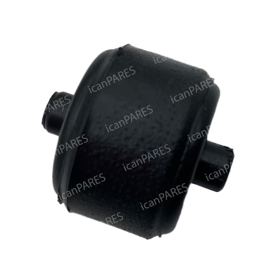 Arzum AR 4061 Olimpia Plus Cyclone Süpürge Ön Tekerlek