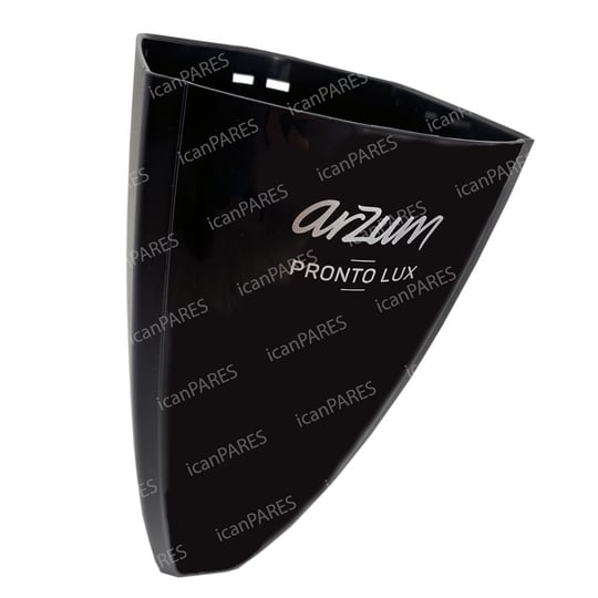 Arzum AR 4075 Pronto Lux Süpürge Orijinal Toz Haznesi