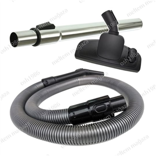 Arzum AR 4088 Olimpia Power Cyclone Süpürge Hortumu Başlığı Boru
