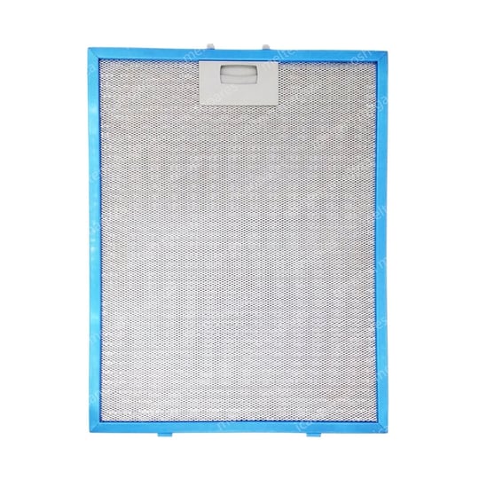 Arçelik Davlumbaz 25X30 CM Çift Tırnaklı Arka Ara 12,5 CM Filtre