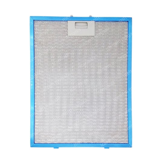 Simfer Davlumbaz 26,5X38,8 CM Arka Ara 12,5CM Aspiratör Filtresi