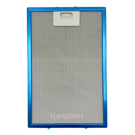 22.5 x 34 cm Aspiratör Davlumbaz Metal Yağ Filtresi 225x340mm