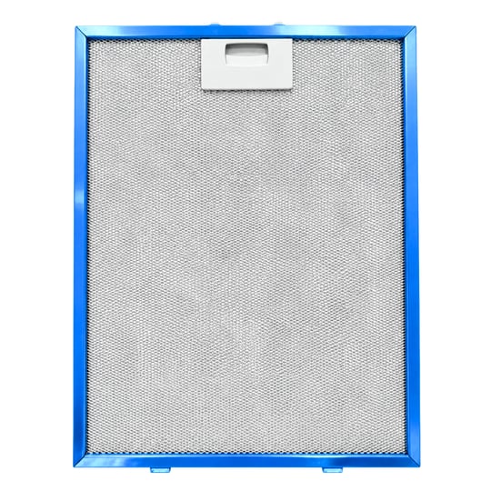 Bosch Uyumlu Davlumbaz 28X35,5 CM Arka Aralık 12,5 CM Aspiratör Filtresi