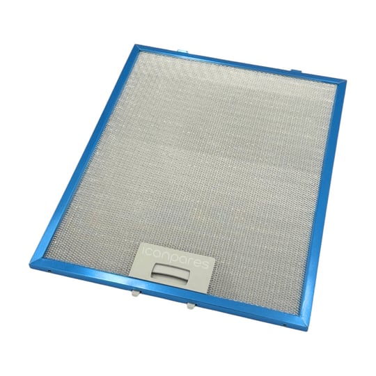 Ferre Uyumlu Davlumbaz 26,2X33,5 CM Arka Ara 12,5 CM Aspiratör Filtresi