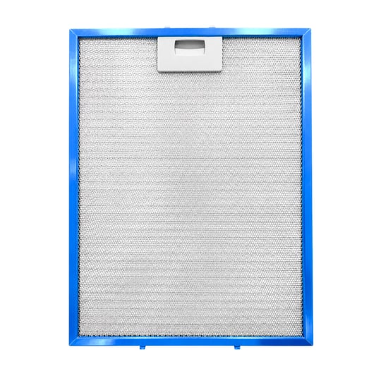 Franke Uyumlu Davlumbaz 28X37 CM Arka Aralık 9,5 CM Aspiratör Filtresi