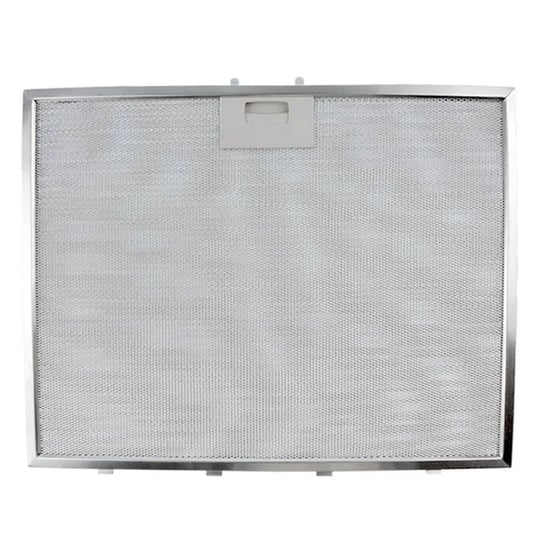 Mekappa Uyumlu Davlumbaz 40X31,2 CM Arka Aralık 7,5CM Aspiratör Filtresi