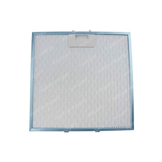 Simfer Uyumlu Davlumbaz 30X30 CM Arka Aralık 12,5 CM Aspiratör Filtresi