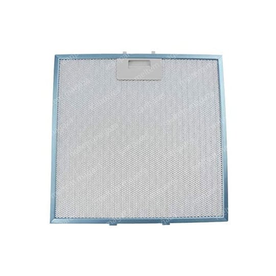 Universal Davlumbaz 30X30 CM Arka Ara 12,5 CM Aspiratör Filtresi