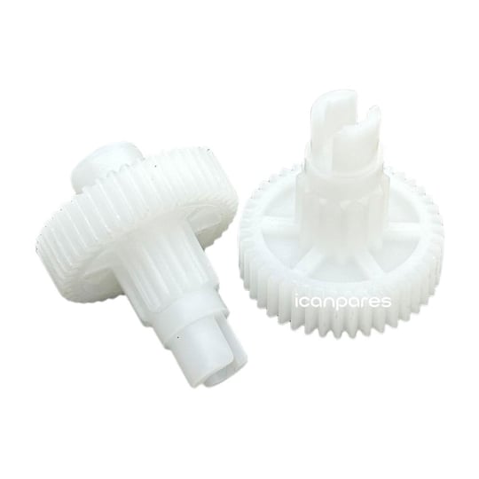 Arçelik Uyumlu Ark 1252 Blender Çıkış Dişlisi 2 Adet