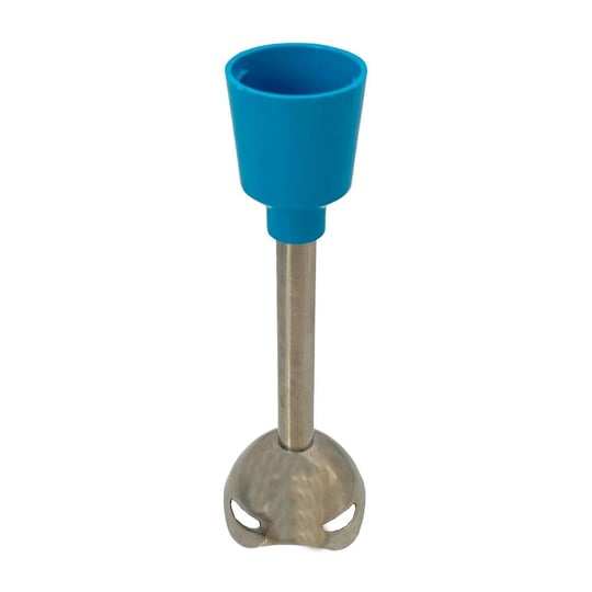 Arnica Uyumlu Master Cook GH21683 Blender Parçalayıcı Ayak Turkuaz