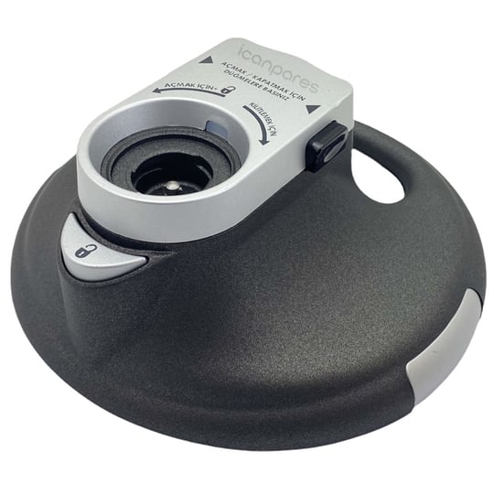 Arzum AR17104 Blender İşlem Hazne Kapağı Siyah