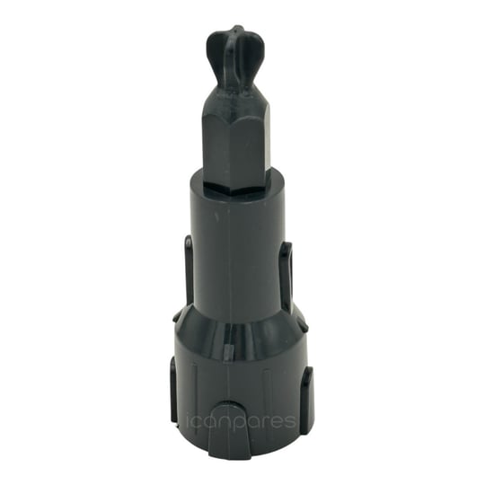 Beko Uyumlu RHB 5050 B Floral Blender Disk Mili