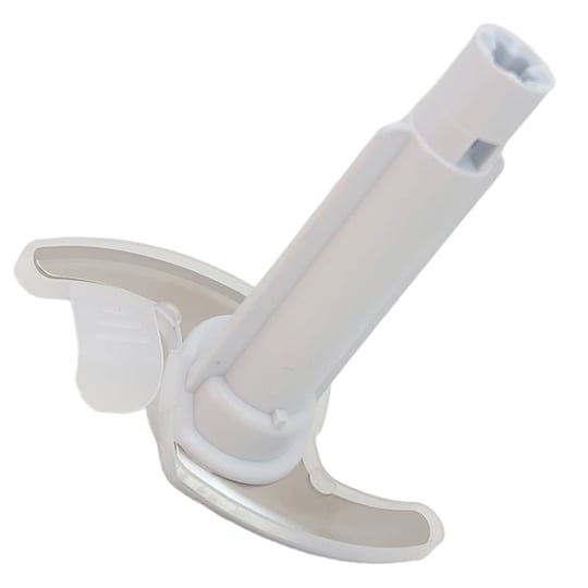 Chef's Uyumlu Pro E48 HBS Doğrayıcı Blender Bıçağı