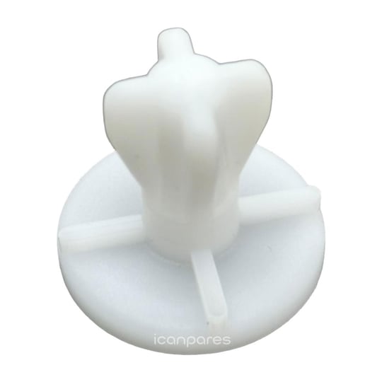 CVS Uyumlu DN 1265 Aurum Blender Hazne Kapağı Altı Aktarma Bıçak Dişlisi