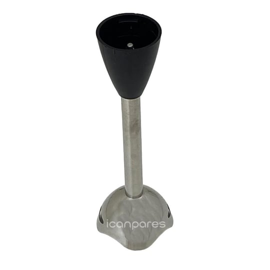 Cvs Uyumlu Dn 1274 Mono Maxi Blender Parçalayıcı Ayak Siyah