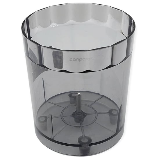 Fakir Uyumlu Sms 210 Blender Doğrayıcı Hazne