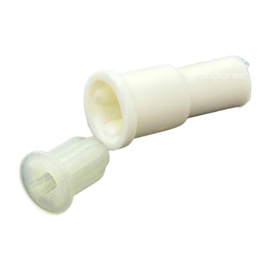 Fakir Uyumlu SMS 4181B Blender Motor Dişlisi ve Karşılığı