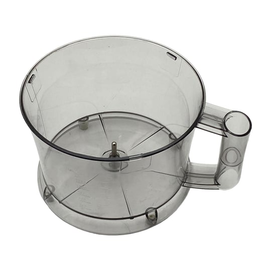 Fakir Uyumlu Taffy Blender İşlem Haznesi Kabı