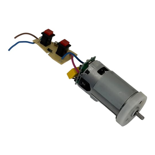 Goldmaster Uyumlu GM-7244 Maximix, BY-5214 Projoy, BY-5212 Multimix, BY-5211 Vero, IN-6205 Biostick, IN-6200 Onemix, GM-7250 Master Mix, GM-7239 Elenamax, BY-5213 Robotix, Blender Motoru ve Elektronik Kartı