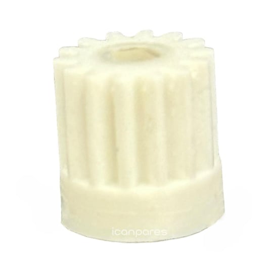 Karaca Uyumlu Pro-Midi Latte Blender Top Çırpıcı Adaptör Dişlisi