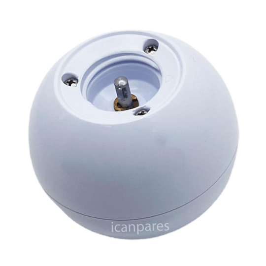 Philips Uyumlu HR1335 Blender Çırpma Teli Adaptörü Beyaz