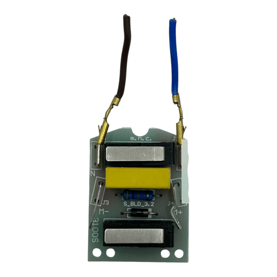 Sinbo Uyumlu SHB 3100S Blender Elektronik Kart