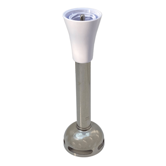 Tefal Uyumlu HB203A30 Blender Parçalayıcı Ayak Beyaz
