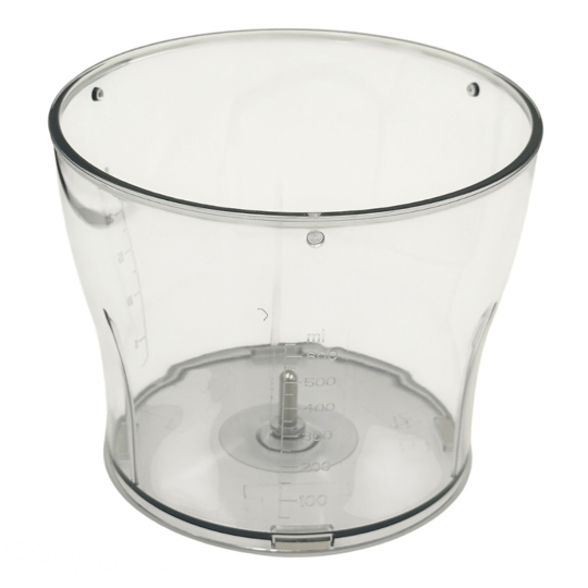Vestel Uyumlu Tarçın 7500 S Blender Haznesi