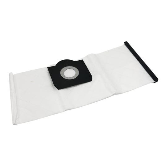 Rowenta Uyumlu RU 105 Boşaltılabilen Süpürge Toz Torbası