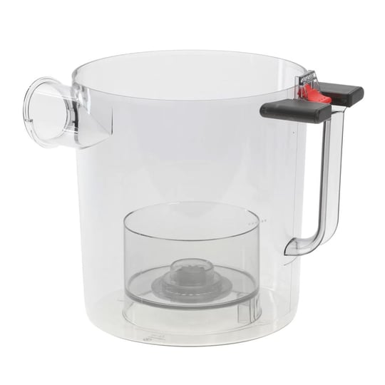 Bosch BGS 5ZOOAU Süpürge Orijinal Toz Haznesi