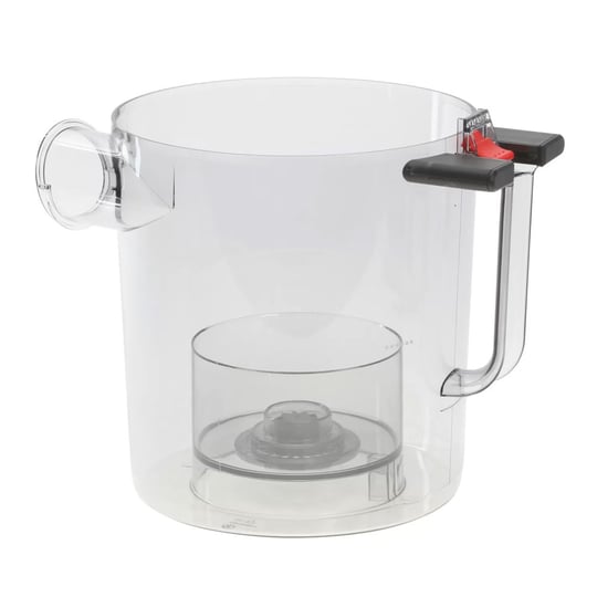 Bosch BGS 5ZOOM2 Süpürge Orijinal Toz Haznesi