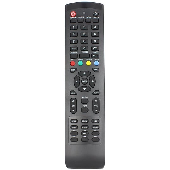 Bosch Uyumlu LCD-LED TV Kumandası