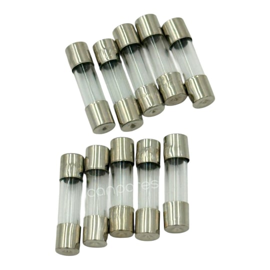 Cam Sigortası 10A 2cm