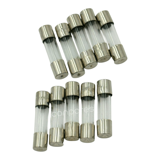 Cam Sigortası 5A 2cm