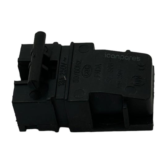 Arçelik Uyumlu CM6964K Resital Çay Makinesi Buhar Switch (Anahtar)