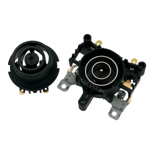 Bir Çok Marka İle Uyumlu Çaycı Termostat Takımı KSD-889C